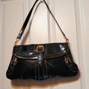 Maxx New York Shoulder Bag